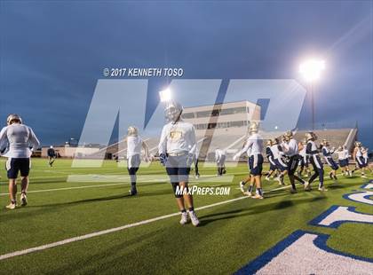 Thumbnail 2 in O'Connor vs. Brennan (District Championship) photogallery.