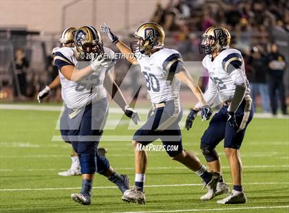Thumbnail 2 in O'Connor vs. Brennan (District Championship) photogallery.
