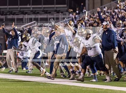 Thumbnail 2 in O'Connor vs. Brennan (District Championship) photogallery.