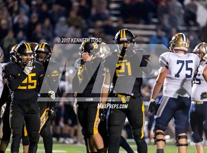 Thumbnail 1 in O'Connor vs. Brennan (District Championship) photogallery.