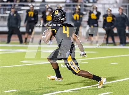 Thumbnail 3 in O'Connor vs. Brennan (District Championship) photogallery.