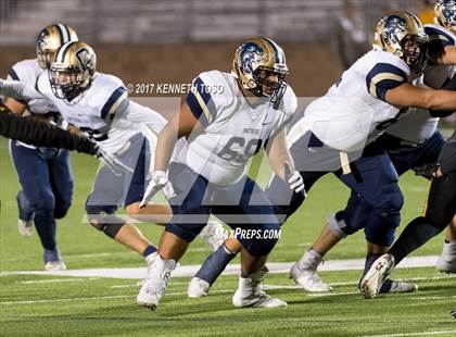 Thumbnail 2 in O'Connor vs. Brennan (District Championship) photogallery.