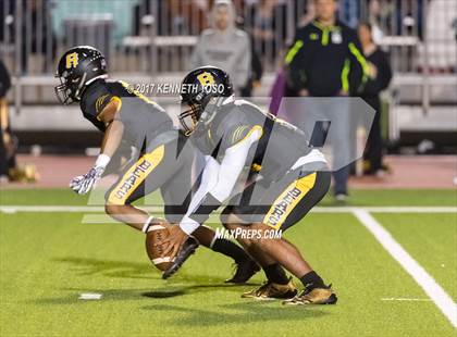 Thumbnail 3 in O'Connor vs. Brennan (District Championship) photogallery.