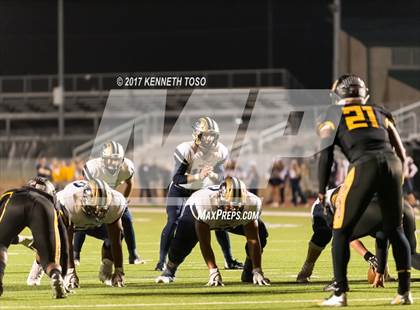 Thumbnail 2 in O'Connor vs. Brennan (District Championship) photogallery.
