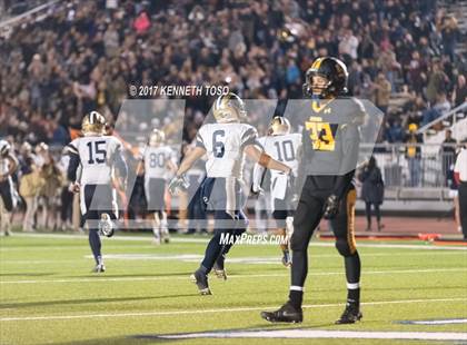 Thumbnail 2 in O'Connor vs. Brennan (District Championship) photogallery.