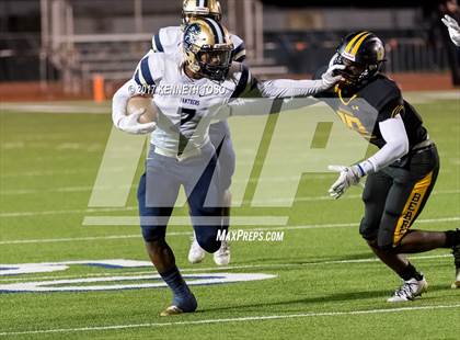 Thumbnail 1 in O'Connor vs. Brennan (District Championship) photogallery.