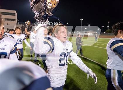 Thumbnail 2 in O'Connor vs. Brennan (District Championship) photogallery.