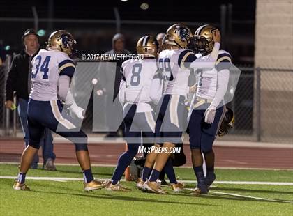Thumbnail 2 in O'Connor vs. Brennan (District Championship) photogallery.