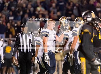 Thumbnail 2 in O'Connor vs. Brennan (District Championship) photogallery.