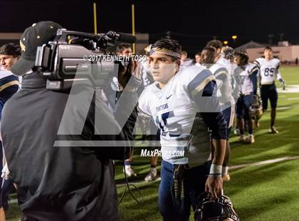 Thumbnail 3 in O'Connor vs. Brennan (District Championship) photogallery.