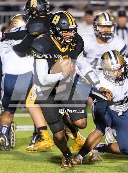 Thumbnail 1 in O'Connor vs. Brennan (District Championship) photogallery.