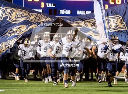 Thumbnail 3 in O'Connor vs. Brennan (District Championship) photogallery.