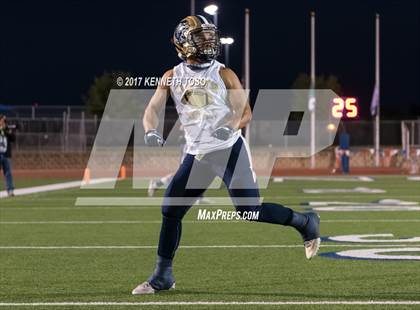 Thumbnail 1 in O'Connor vs. Brennan (District Championship) photogallery.