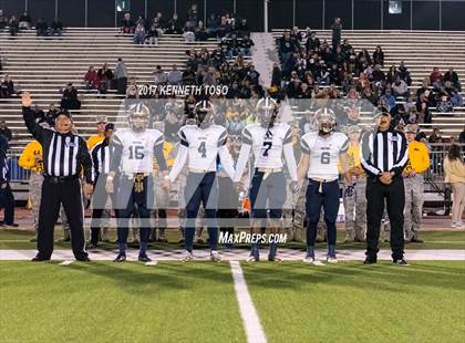 Thumbnail 1 in O'Connor vs. Brennan (District Championship) photogallery.