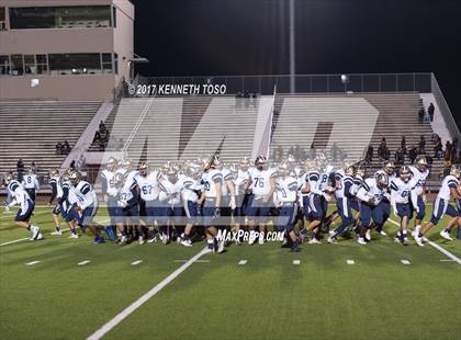 Thumbnail 3 in O'Connor vs. Brennan (District Championship) photogallery.