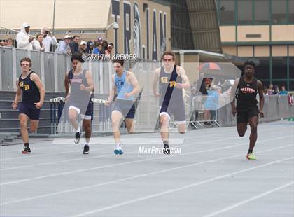 Thumbnail 1 in 2023 Mid-Penn Track and Field Championships photogallery.