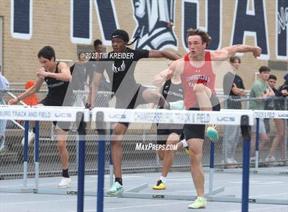 Thumbnail 1 in 2023 Mid-Penn Track and Field Championships photogallery.