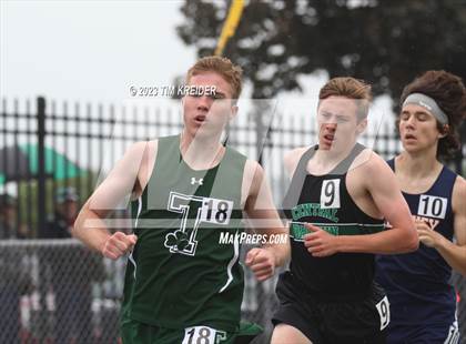 Thumbnail 3 in 2023 Mid-Penn Track and Field Championships photogallery.