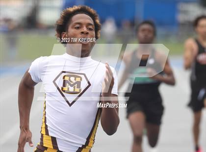 Thumbnail 3 in 2023 Mid-Penn Track and Field Championships photogallery.