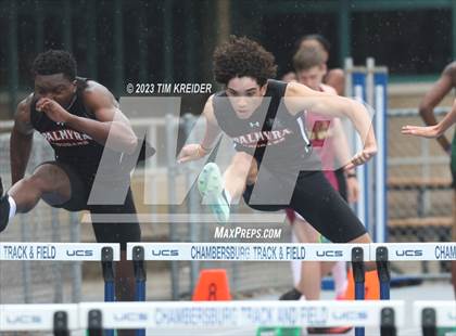 Thumbnail 1 in 2023 Mid-Penn Track and Field Championships photogallery.