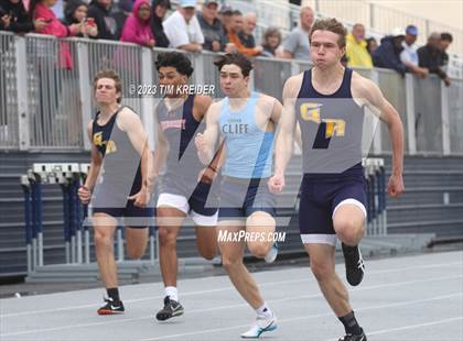 Thumbnail 3 in 2023 Mid-Penn Track and Field Championships photogallery.