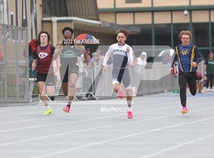 Thumbnail 2 in 2023 Mid-Penn Track and Field Championships photogallery.