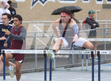 Thumbnail 2 in 2023 Mid-Penn Track and Field Championships photogallery.