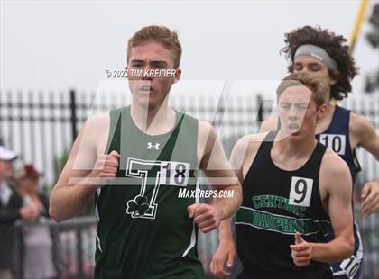 Thumbnail 1 in 2023 Mid-Penn Track and Field Championships photogallery.