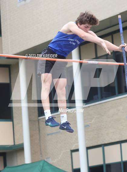 Thumbnail 1 in 2023 Mid-Penn Track and Field Championships photogallery.