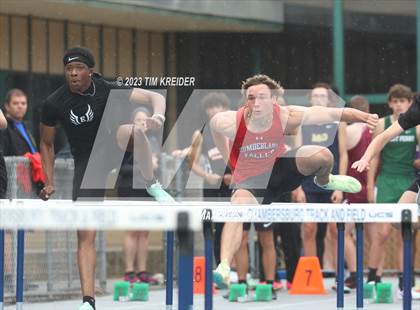 Thumbnail 2 in 2023 Mid-Penn Track and Field Championships photogallery.