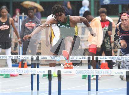 Thumbnail 3 in 2023 Mid-Penn Track and Field Championships photogallery.