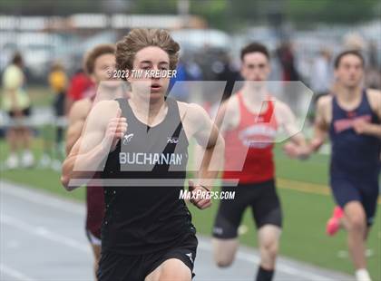 Thumbnail 2 in 2023 Mid-Penn Track and Field Championships photogallery.