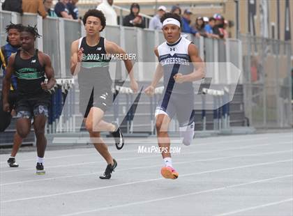 Thumbnail 3 in 2023 Mid-Penn Track and Field Championships photogallery.