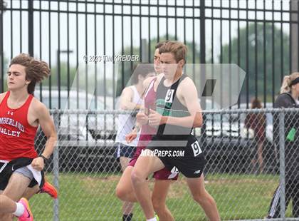 Thumbnail 3 in 2023 Mid-Penn Track and Field Championships photogallery.