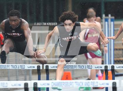Thumbnail 2 in 2023 Mid-Penn Track and Field Championships photogallery.