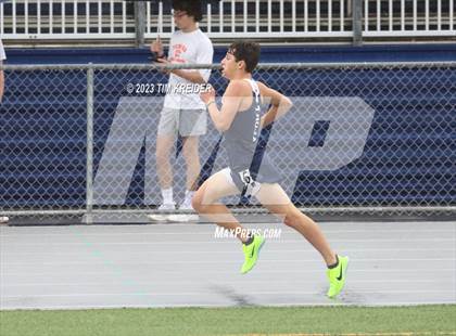 Thumbnail 2 in 2023 Mid-Penn Track and Field Championships photogallery.