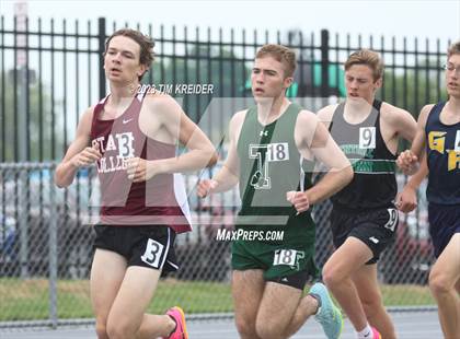 Thumbnail 2 in 2023 Mid-Penn Track and Field Championships photogallery.