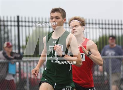 Thumbnail 3 in 2023 Mid-Penn Track and Field Championships photogallery.