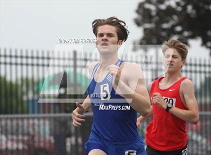 Thumbnail 2 in 2023 Mid-Penn Track and Field Championships photogallery.