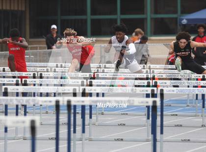 Thumbnail 3 in 2023 Mid-Penn Track and Field Championships photogallery.