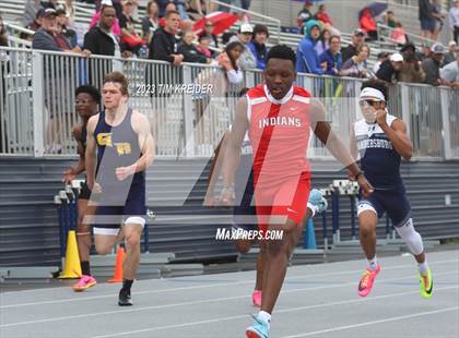 Thumbnail 2 in 2023 Mid-Penn Track and Field Championships photogallery.