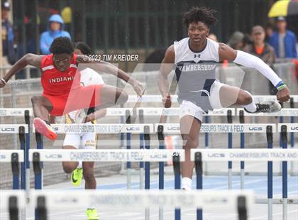 Thumbnail 2 in 2023 Mid-Penn Track and Field Championships photogallery.