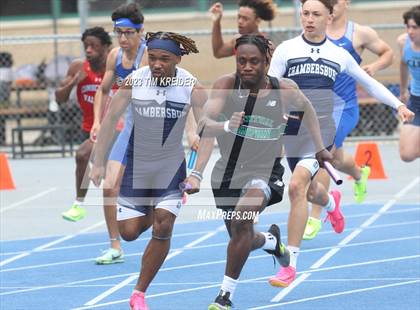 Thumbnail 3 in 2023 Mid-Penn Track and Field Championships photogallery.