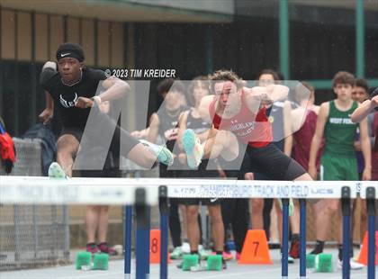 Thumbnail 1 in 2023 Mid-Penn Track and Field Championships photogallery.