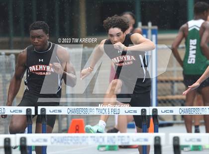 Thumbnail 3 in 2023 Mid-Penn Track and Field Championships photogallery.