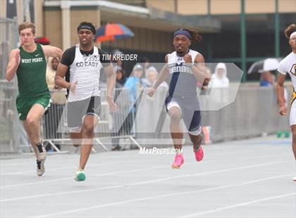 Thumbnail 1 in 2023 Mid-Penn Track and Field Championships photogallery.