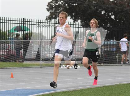 Thumbnail 1 in 2023 Mid-Penn Track and Field Championships photogallery.