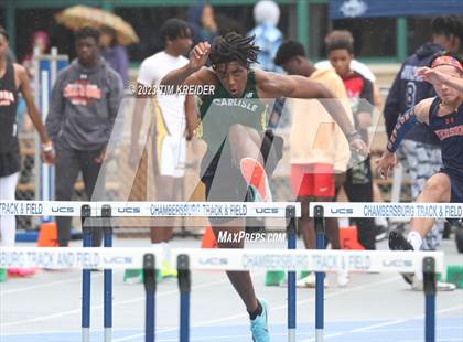 Thumbnail 2 in 2023 Mid-Penn Track and Field Championships photogallery.