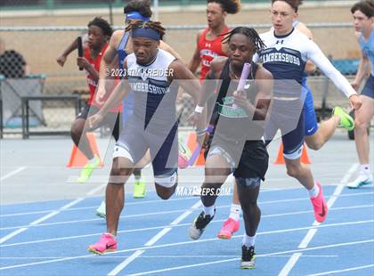 Thumbnail 2 in 2023 Mid-Penn Track and Field Championships photogallery.