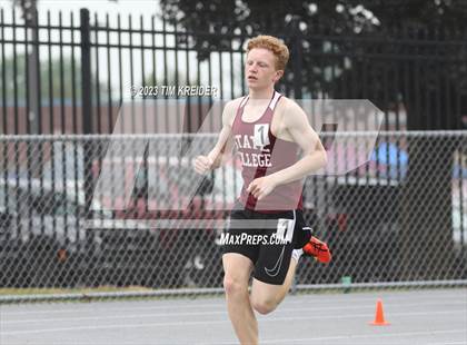 Thumbnail 1 in 2023 Mid-Penn Track and Field Championships photogallery.
